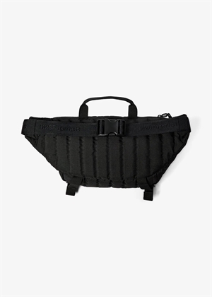 Go 2 bag Black H2O Fagerholt 